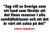 Annica Hedbrant