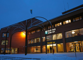 Skellefteå Kommun